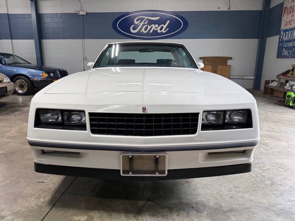 chevrolet monte carlo 1984 1G1AZ37G6ER201556 image chevrolet monte carlo 1984 1G1AZ37G6ER201556 image
